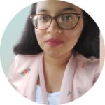 Maria Alejandra Guarín Cardona
