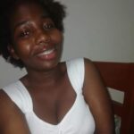 Isamar Angulo panameño